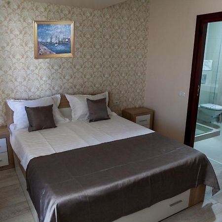 Regal Marine Hotel Eforie Nord Exterior photo