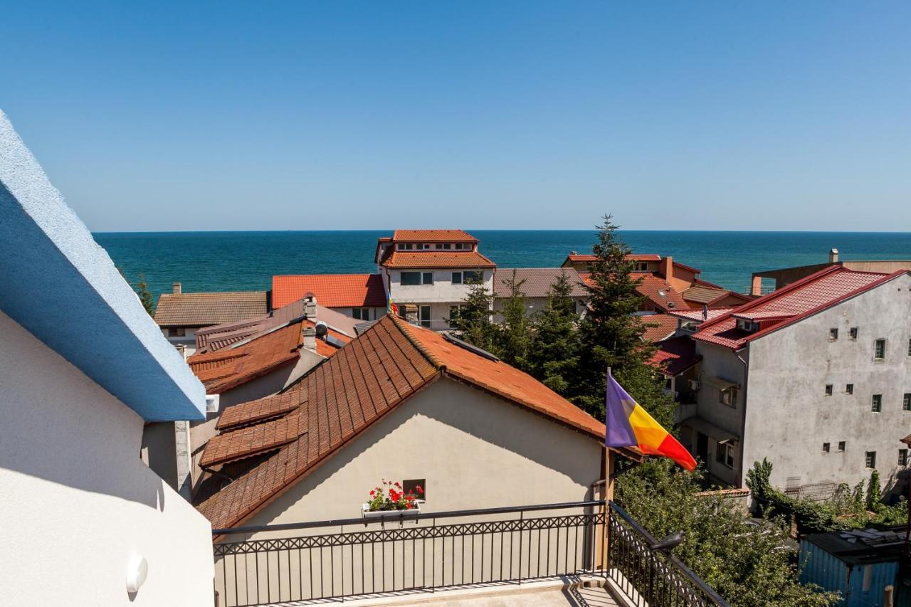 Regal Marine Hotel Eforie Nord Exterior photo