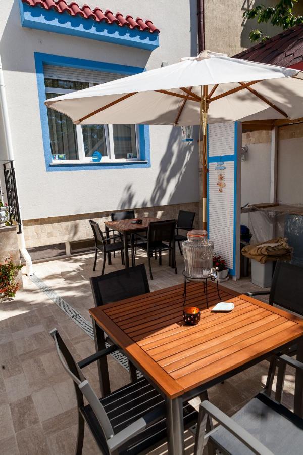 Regal Marine Hotel Eforie Nord Exterior photo